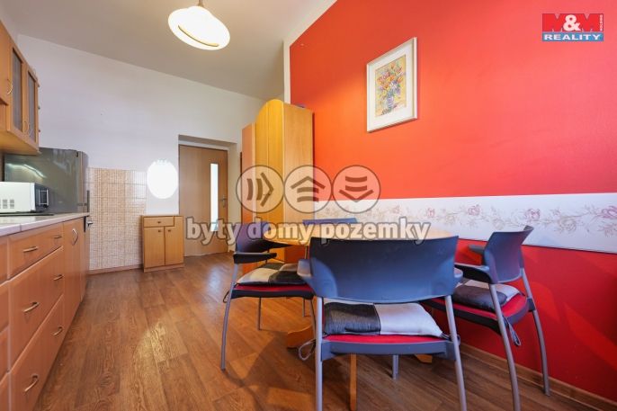 Prodej, Byt 1+1, Olomouc