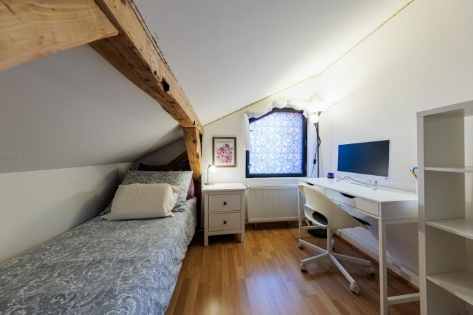 Prodej, Byt 3+1, Karlovy Vary