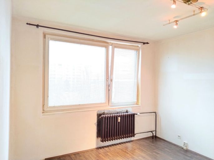 Prodej, Byt 2+1, Praha