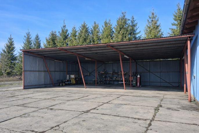 Pronájem, Garáž, Mosty u Jablunkova