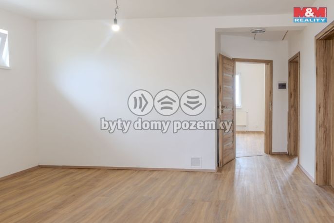 Prodej, Rodinný dům, Zaječí