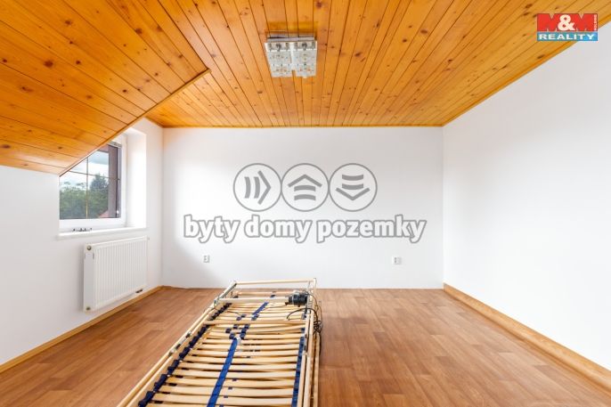 Prodej, Rodinný dům, Frýdek-Místek