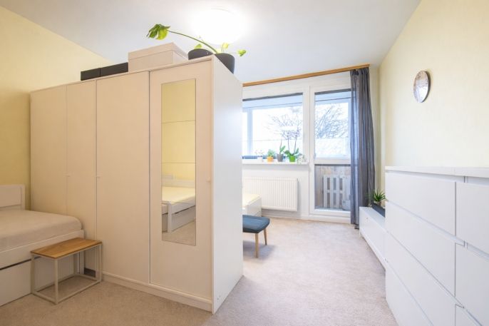 Prodej, Byt 2+1, Liberec