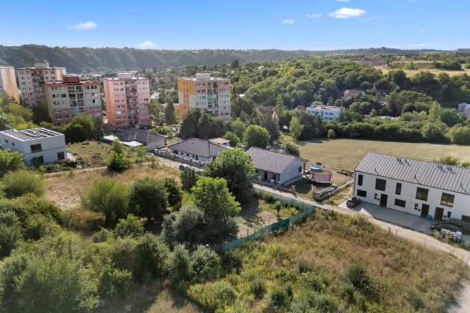 Prodej, Pozemek k bydlení, Libčice nad Vltavou