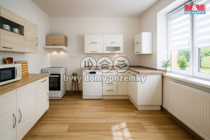 Prodej, Rodinný dům, Mašťov