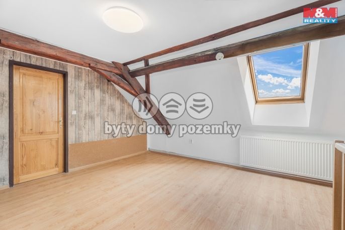 Prodej, Nájemní dům, Frýdlant