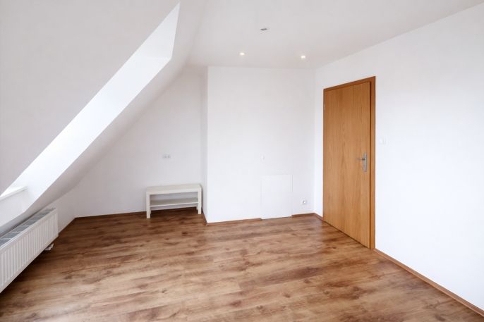 Pronájem, Byt 3+kk, Líbeznice