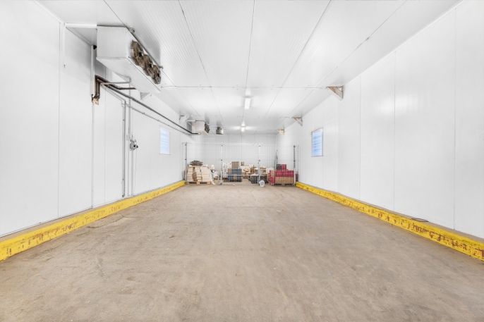 Prodej, Sklad, Liberec