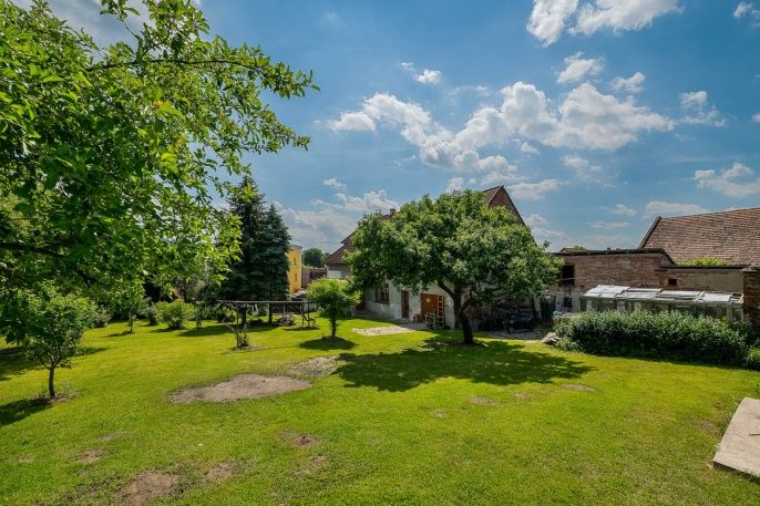 Prodej, Rodinný dům, Žleby
