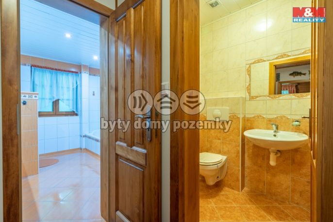 Prodej, Rodinný dům, Vratimov