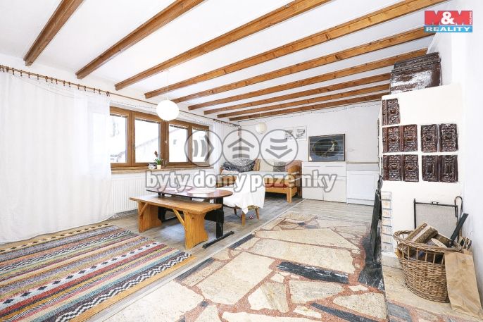 Prodej, Chata, Hlubočky