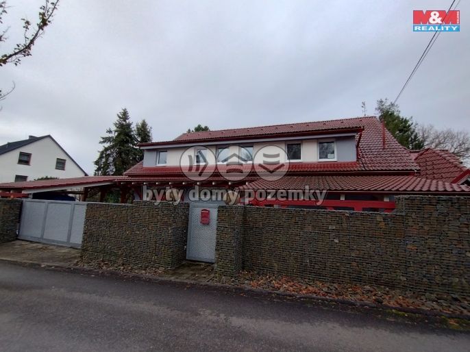 Prodej, Rodinný dům, Sedlnice