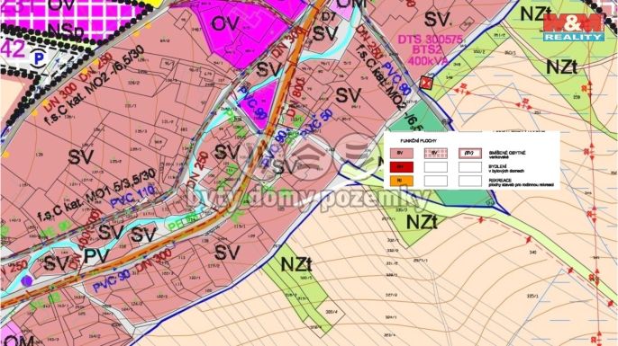 Prodej, Pozemek k bydlení, Přemyslovice