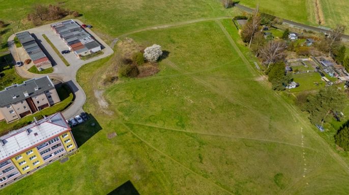 Prodej, Pozemek k bydlení, Dolní Bousov