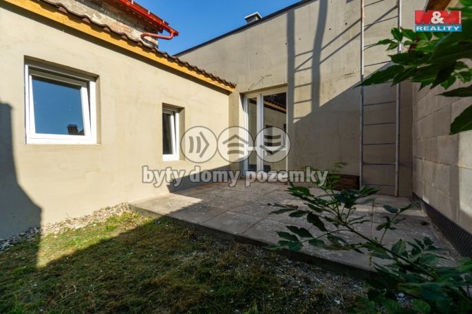 Prodej, Rodinný dům, Horní Jelení