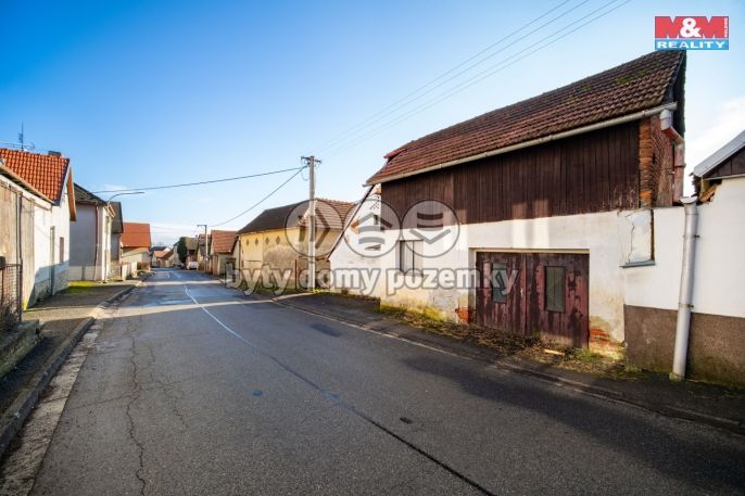 Prodej, Rodinný dům, Makov