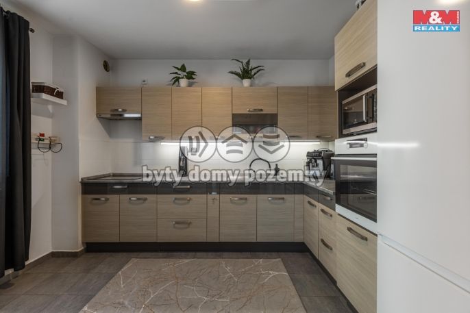 Prodej, Byt 3+kk, 82 m², Klatovy, K Čínovu