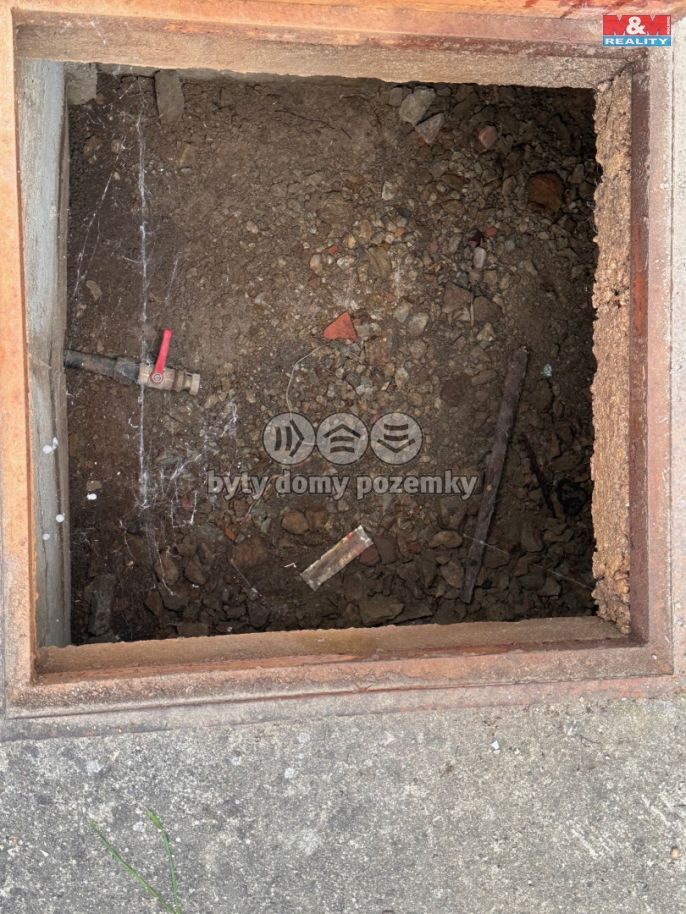 Prodej, Rodinný dům, Trstěnice