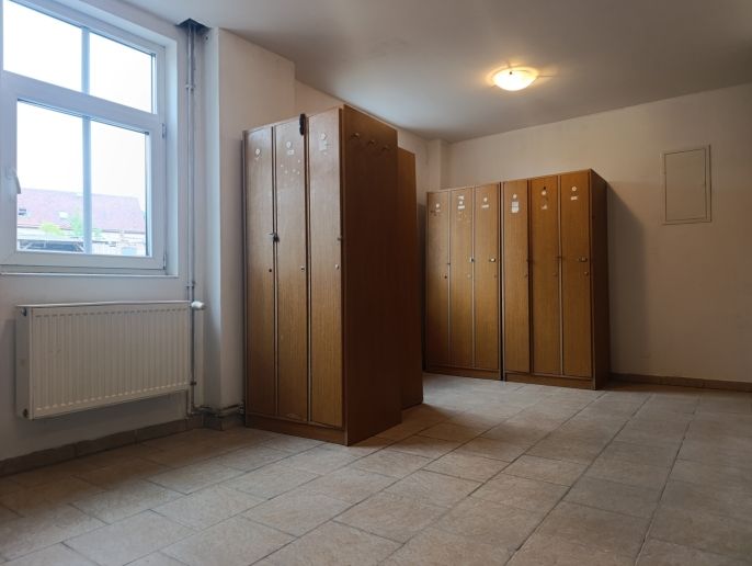 Pronájem, Zemědělský objekt, Hrádek nad Nisou