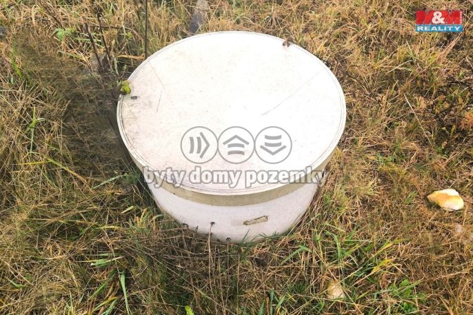 Prodej, Pozemek k bydlení, Vlastějovice