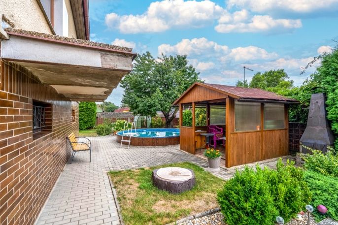 Prodej, Rodinný dům, Předměřice nad Jizerou