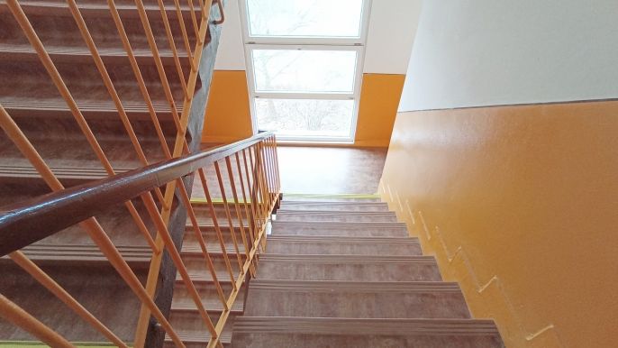 Pronájem, Byt 2+1, Most