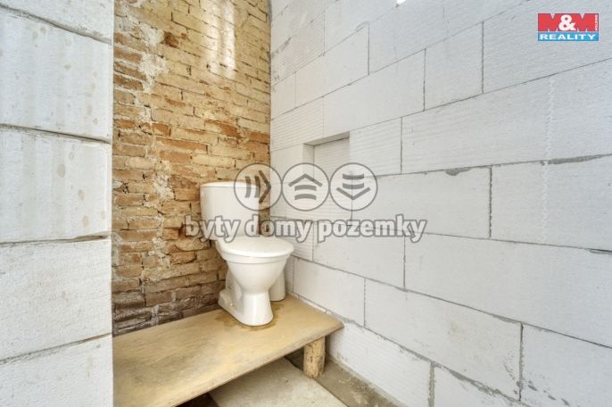 Prodej, Chalupa, Planá