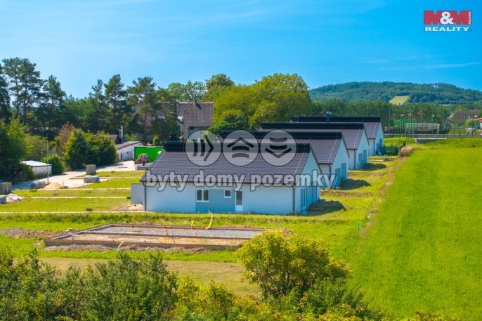 Prodej, Rodinný dům, Olbramovice