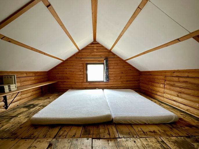 Prodej, Chata, Děčín