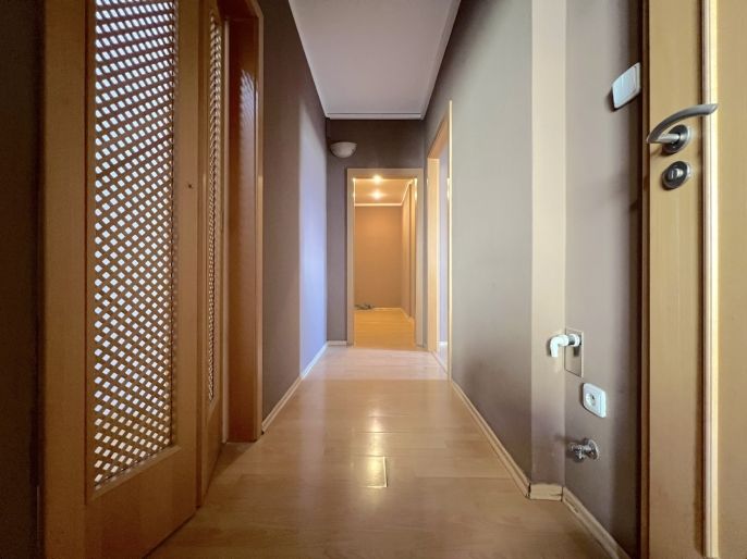 Pronájem, Byt 3+1, Prostějov