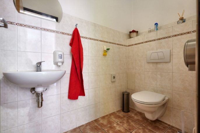 Prodej, Výrobní objekt, Kroměříž
