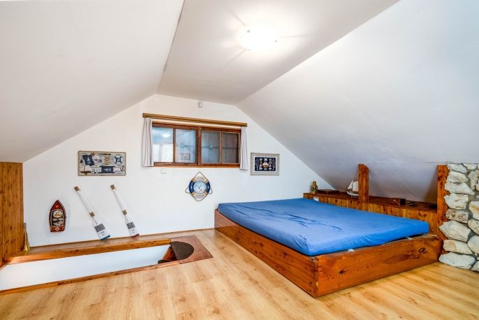 Prodej, Chata, Štěchovice