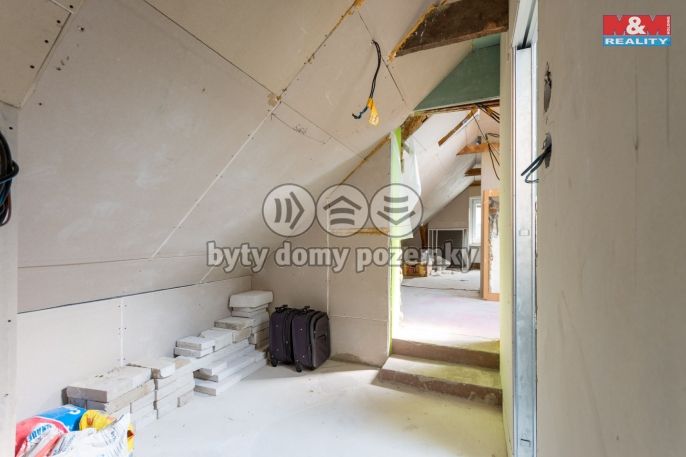 Prodej, Rodinný dům, Zbyslavice