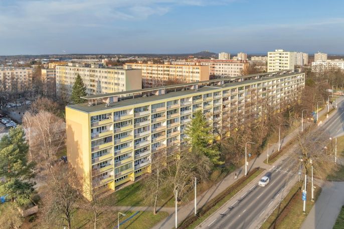 Prodej, Byt 3+kk, Pardubice