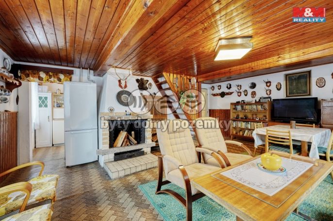 Prodej, Chalupa, Kokašice