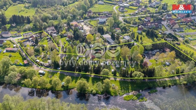 Prodej, Restaurace, stravování, Kyselka