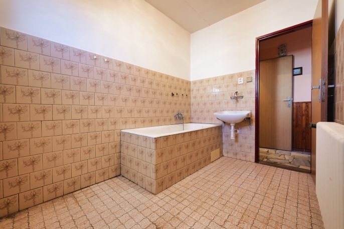 Prodej, Rodinný dům, Drahany