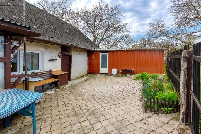 Prodej, Chalupa, Jedousov