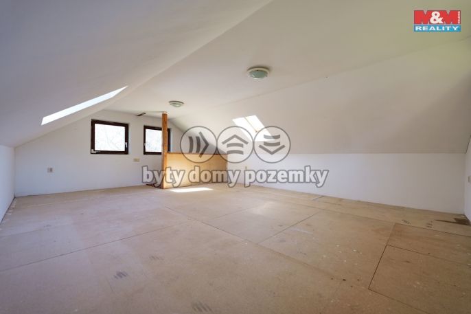 Prodej, Rodinný dům, Mostkovice