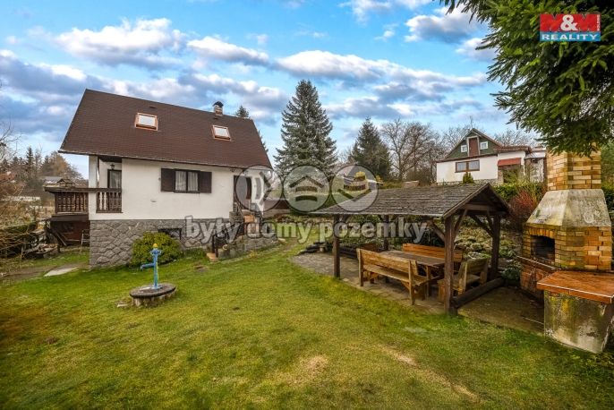 Prodej, Chata, Vápenný Podol