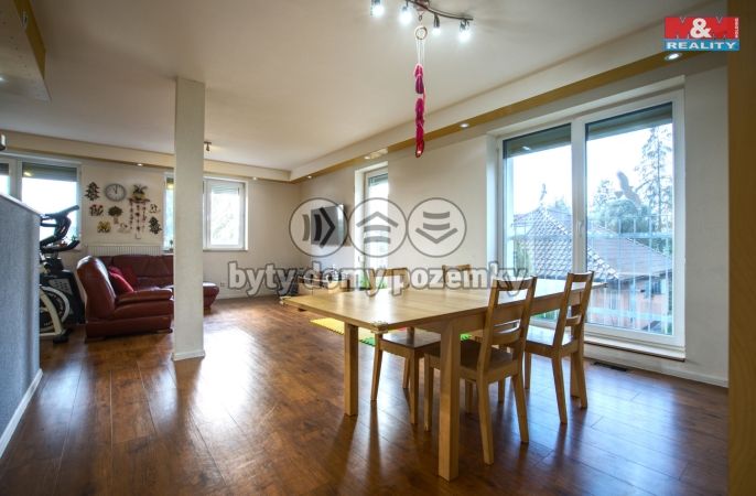 Prodej, Rodinný dům, Ostrava