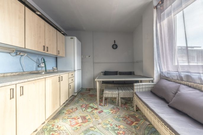 Prodej, Rodinný dům, Horní Počaply