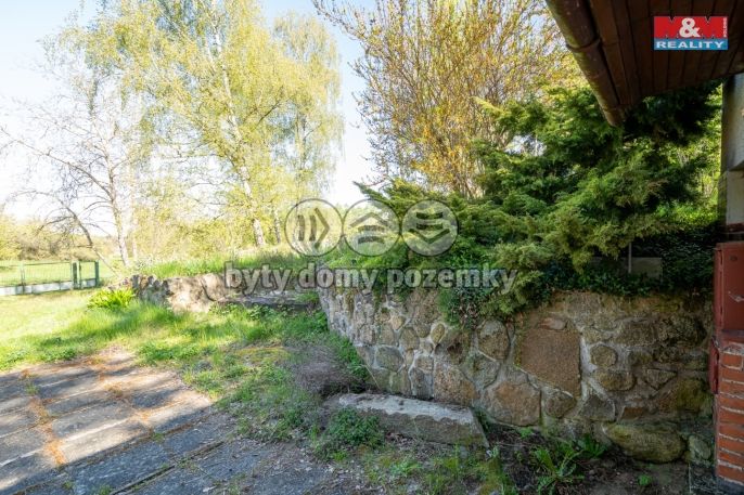 Prodej, Pozemek k bydlení, Kamenice