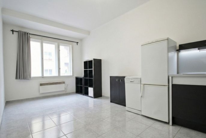 Pronájem, Byt 1+1, Praha