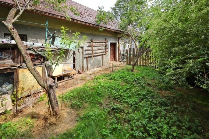 Prodej, Rodinný dům, Květinov
