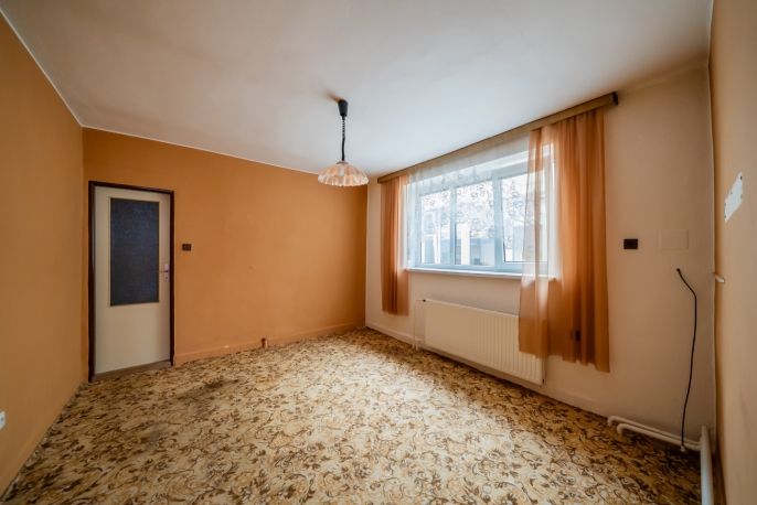 Prodej, Rodinný dům, Dambořice