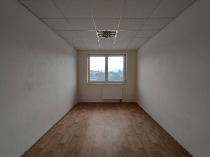 Pronájem, Výrobní objekt, Třanovice