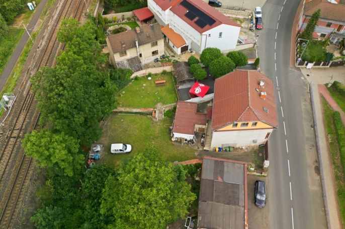 Prodej, Rodinný dům, Velké Žernoseky