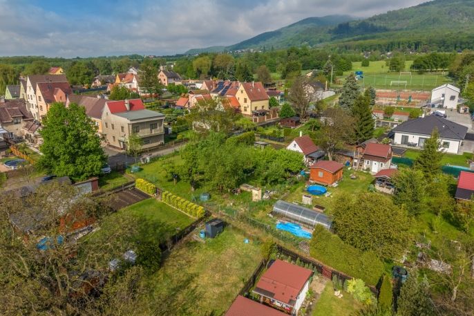 Prodej, Chata, Přestanov