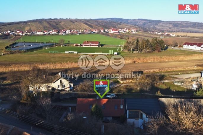 Prodej, Chalupa, Bořetice